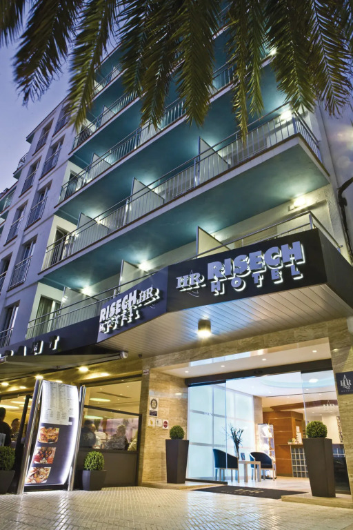 Hotel Risech