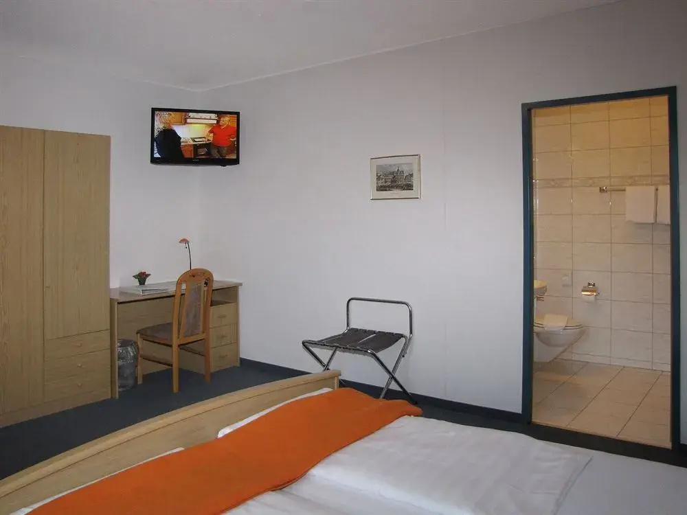Hotel Post