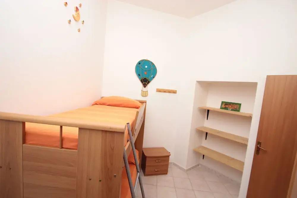 Costa Apartment