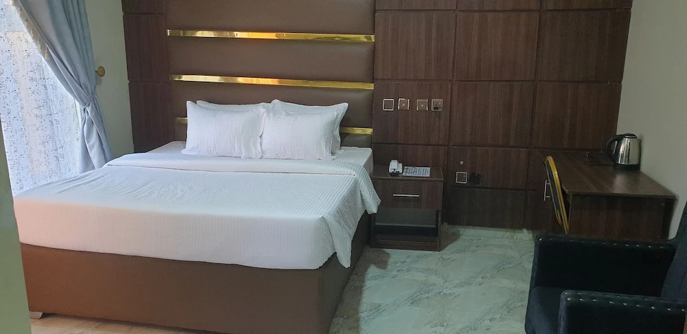 Davina hill resorts and hotel