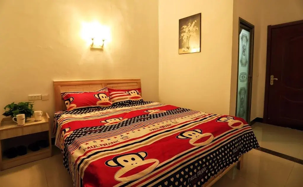 Dunhuang Momosha Youth Hostel 2nd Branch