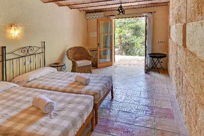 Finca Binifarda Dor