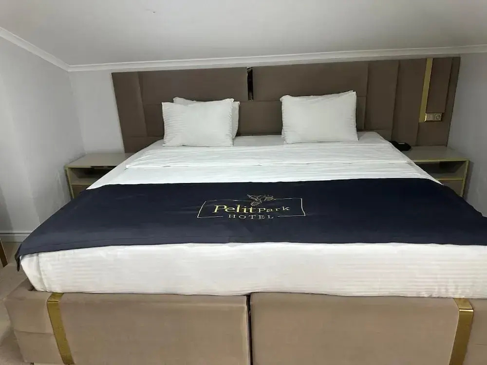Pelit Park Hotel