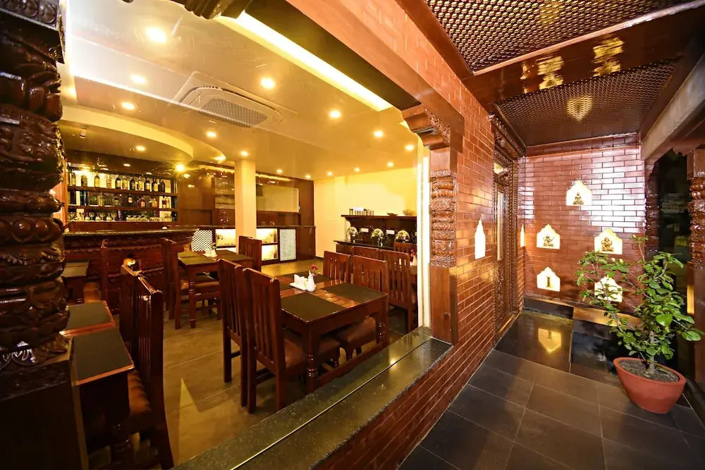 Capital Boutique Hotel