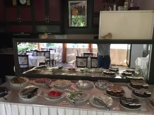 Bayındır Palme Hotel