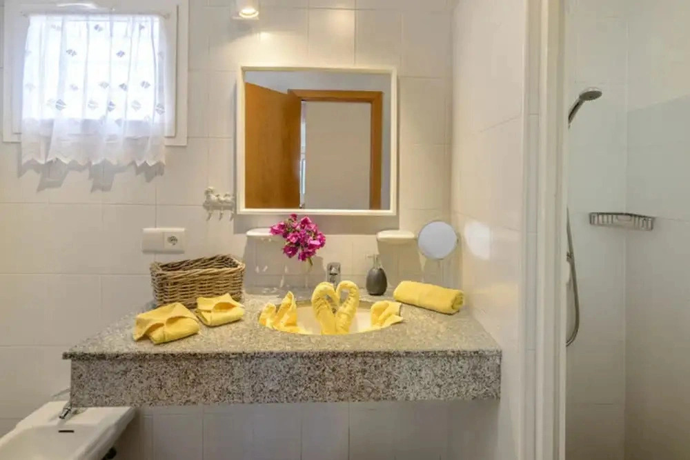 Holiday Home in Playa Blanca