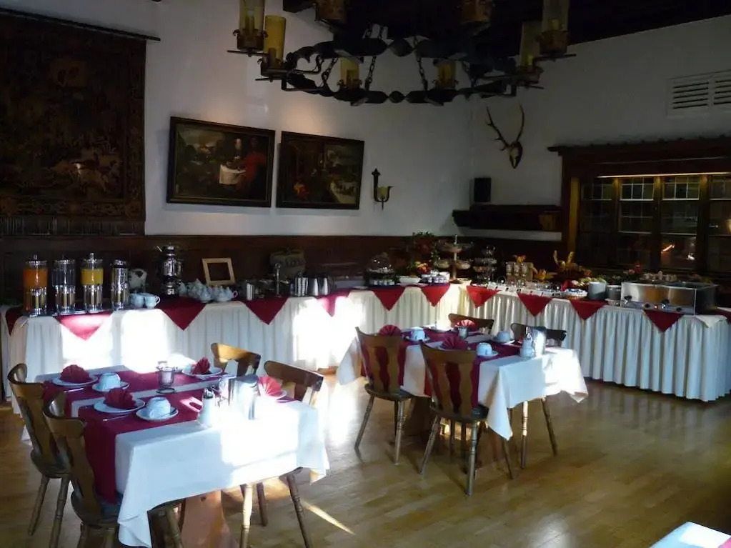 Hotel Goldene Krone