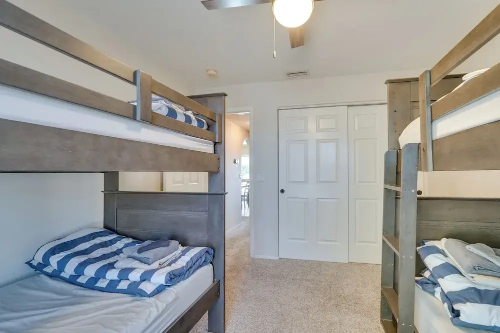 Havasu Paradise w/ Private Pool, Hot Tub & Casita!