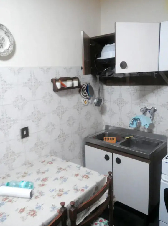 Apartment With 2 Bedrooms in Carloforte, With Wonderful City View and