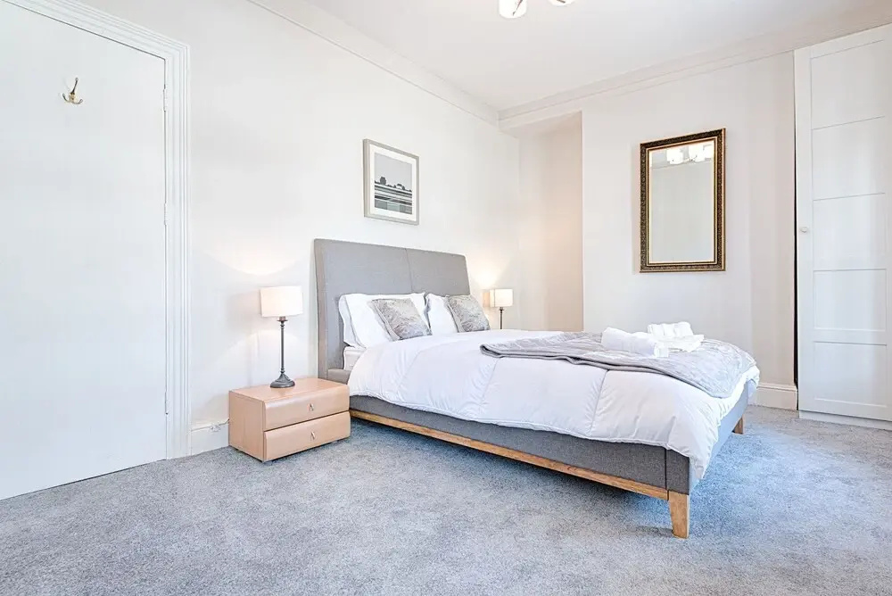 Swansea Town House - 5 min to City Ctre