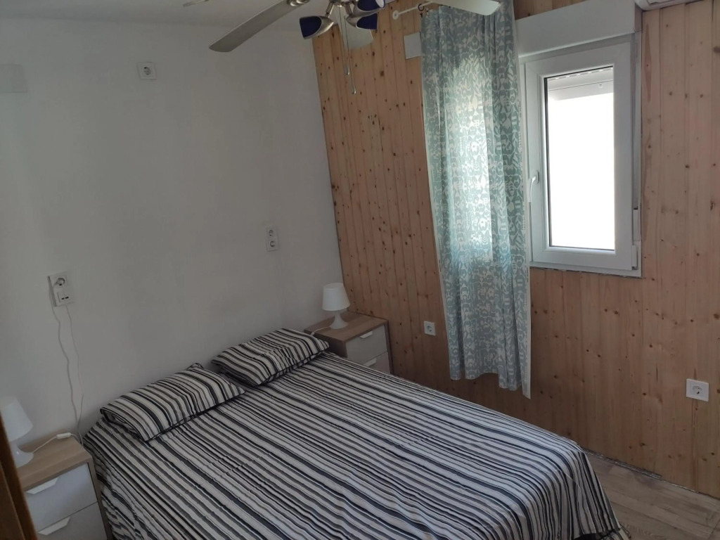 Luminoso y acogedor apartamento junto a la Macarena de Sevilla