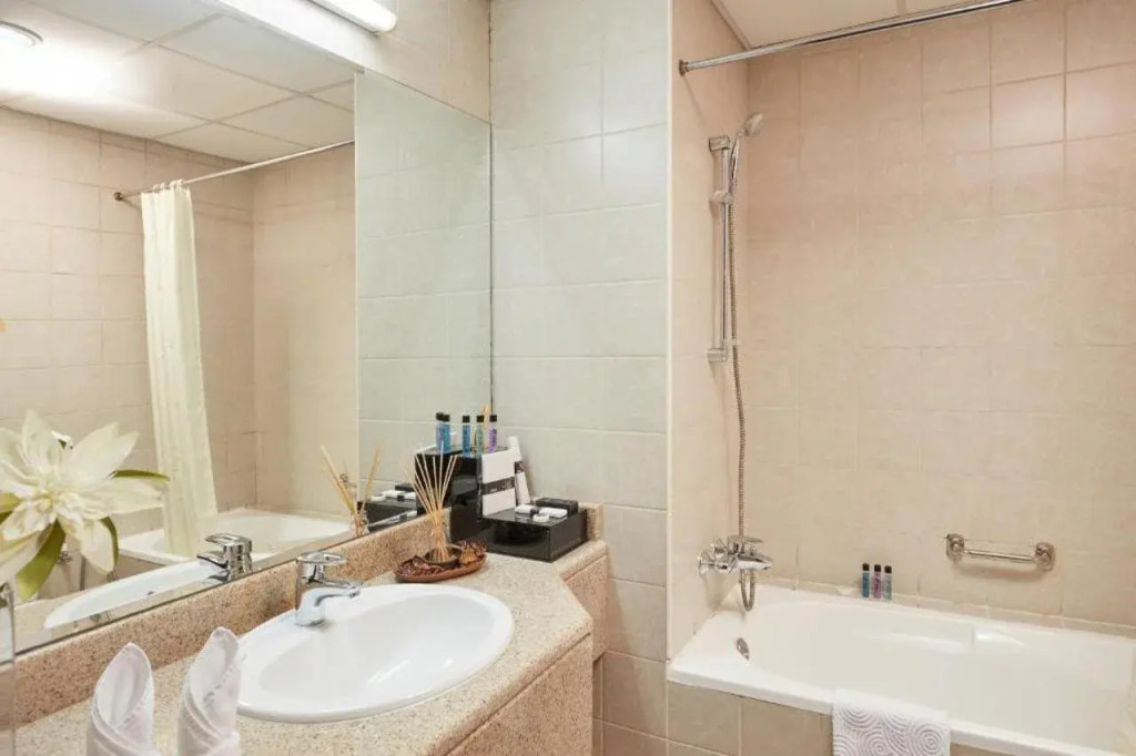 ZiQoo Hotel Apartment Dubai