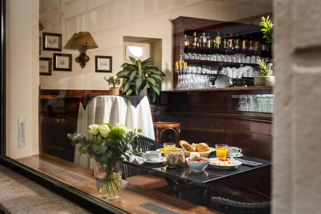 Hotel Slamič Ljubljana
