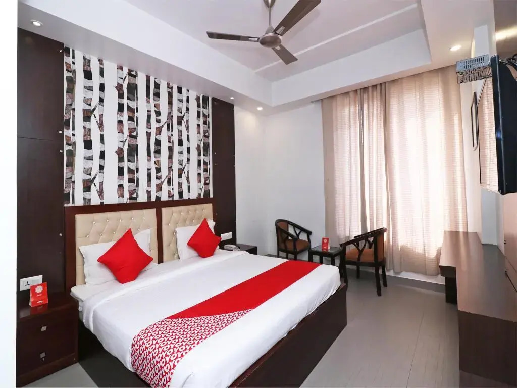 Hotel Nano at Neemrana