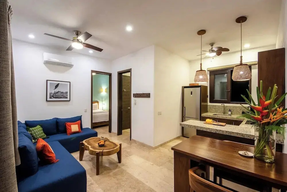 Villa Tayrona