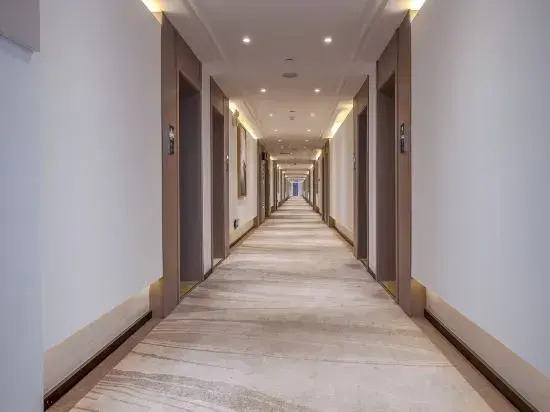 Anxin Apartment