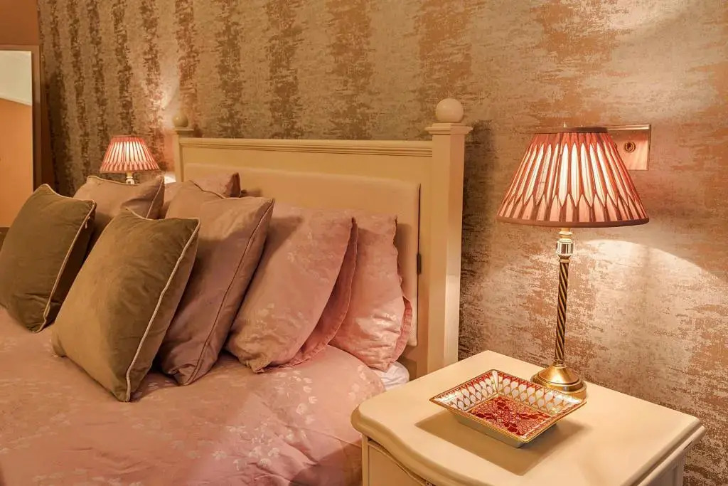 Stratford House - Luxury 4 Bed Townhouse
