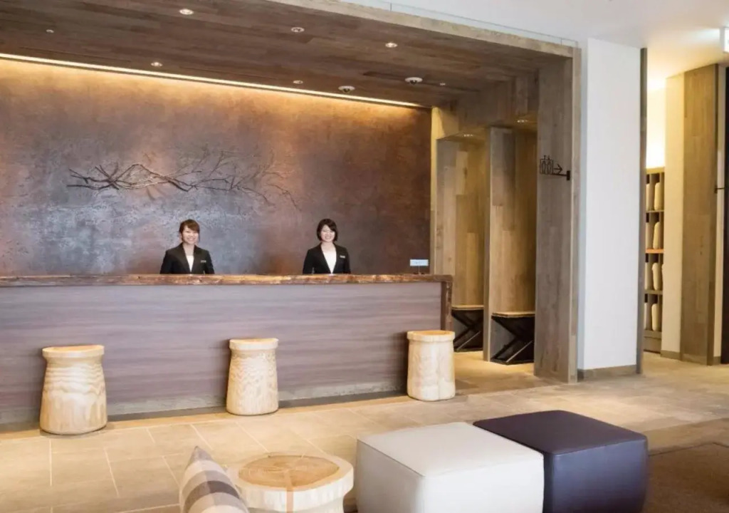 JR Inn Asahikawa