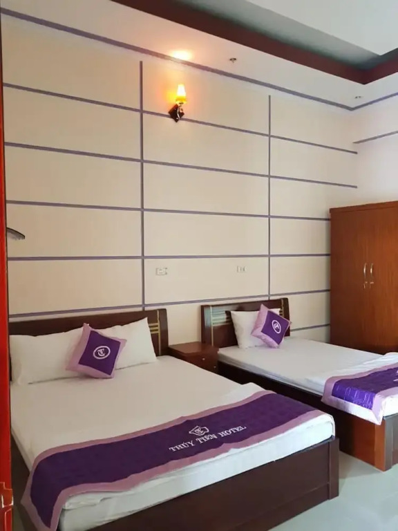 Thúy Tiên Hotel LC - by BAY LUXURY