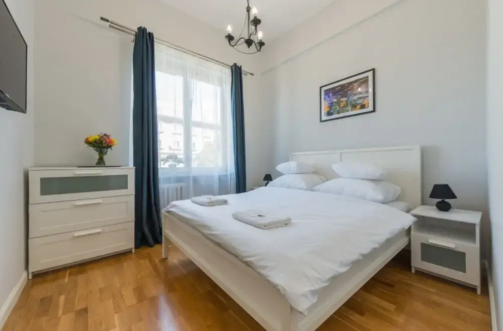 P&O Apartments Andersa 2