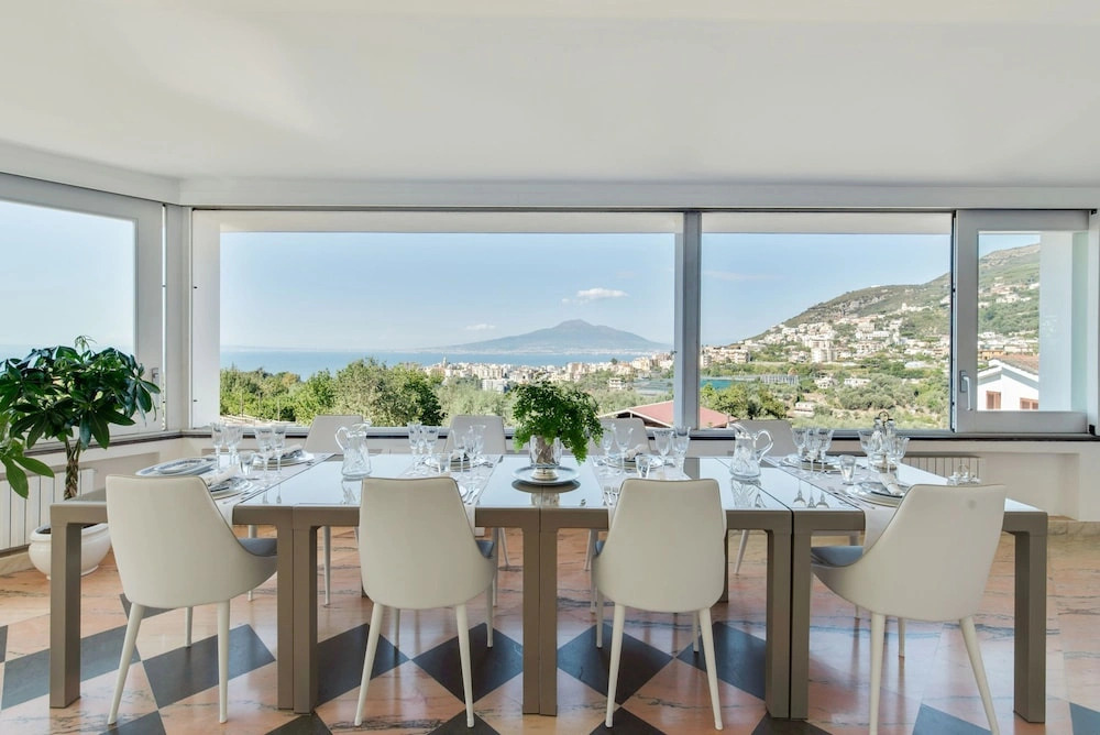 Villa Equensia by Elite Villas
