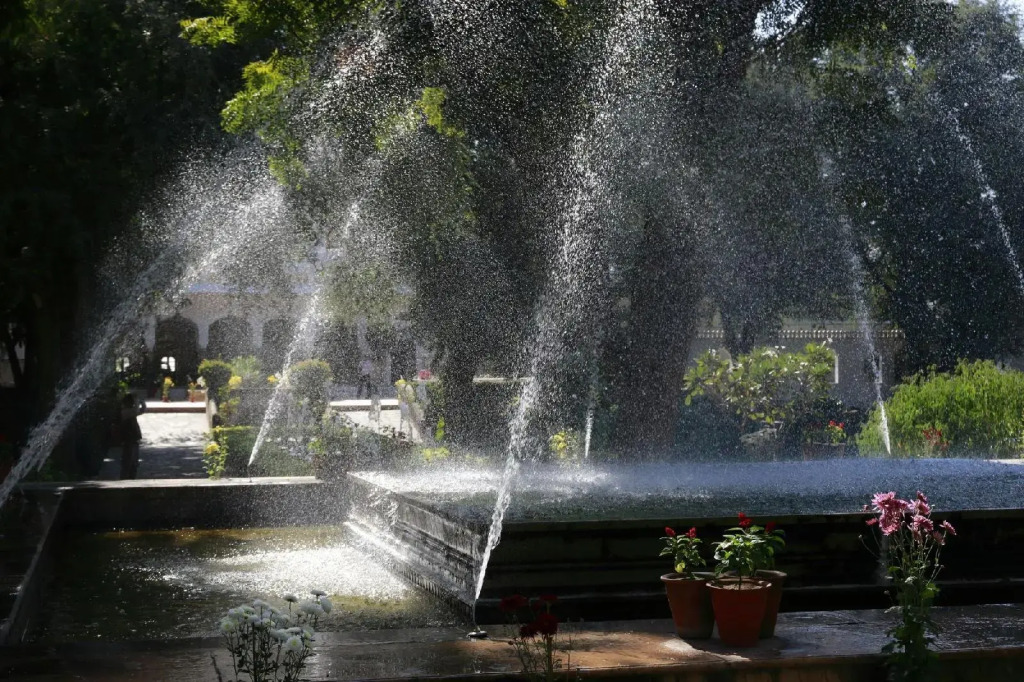 Samode Bagh