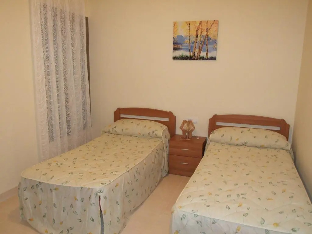 Apartments Cal Benet