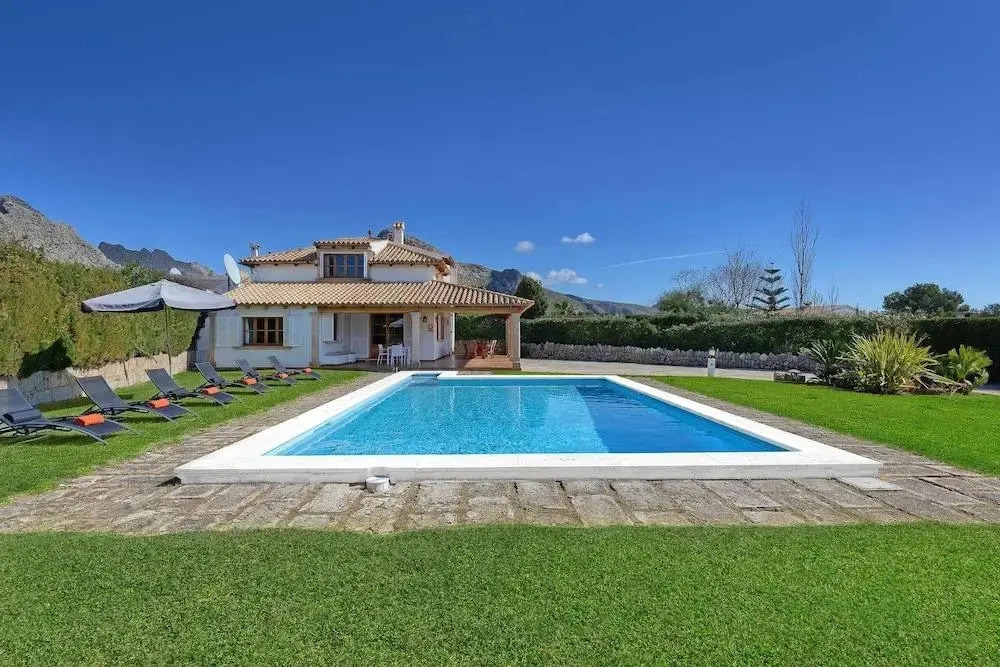 Villa Eu Figueral