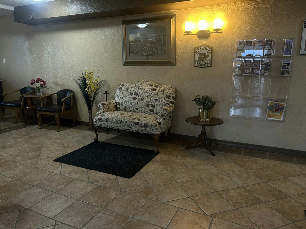 Candlelight Inn by Capital O Scottsbluff