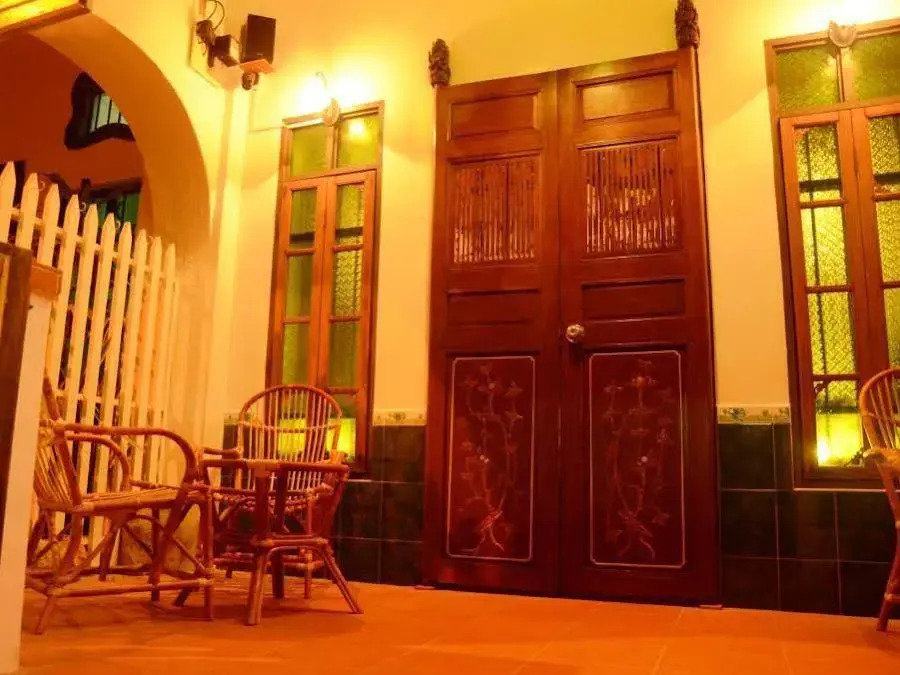 Hotel Ceylon