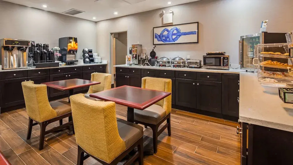 Best Western Far Rockaway Inn