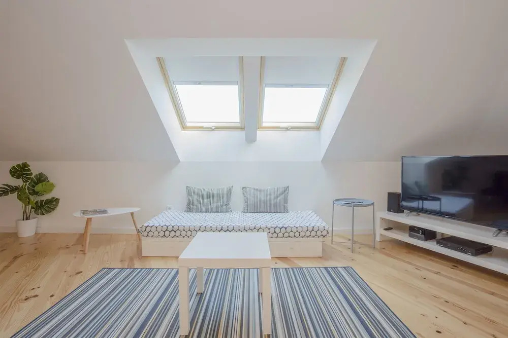 Liiiving - Cosy Downtown Apartments