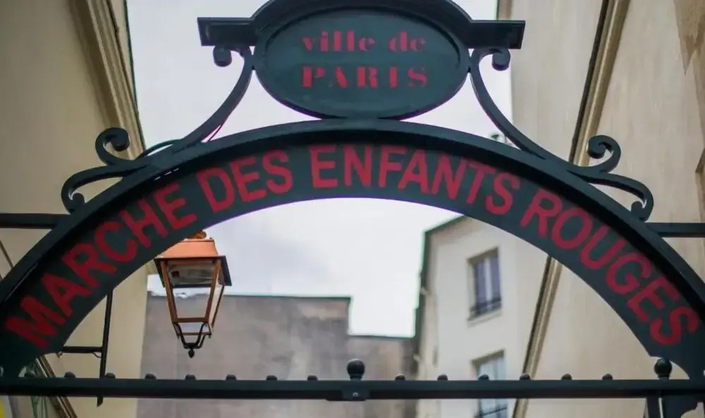 Edgar Suites Paris Marais - Réaumur