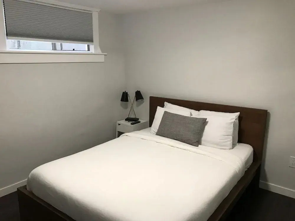 Hotel 2TwentyOne - Hostel