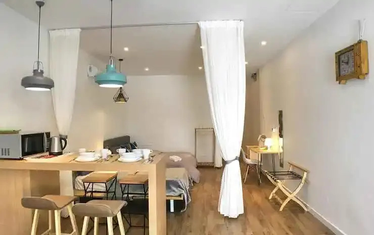 iBook8 Superior 1 Bedroom Gurney Suites  by iBook Homestay