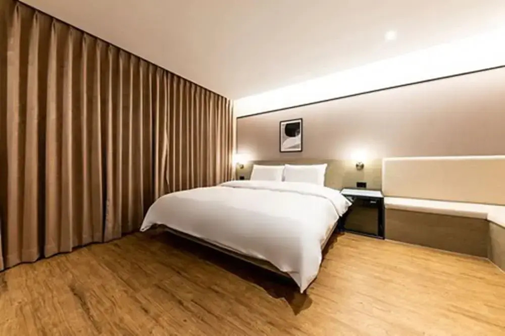 Hotel Yaja Masan Odong