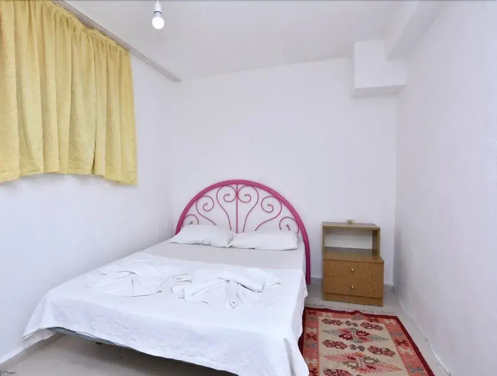 Özden Pansiyon