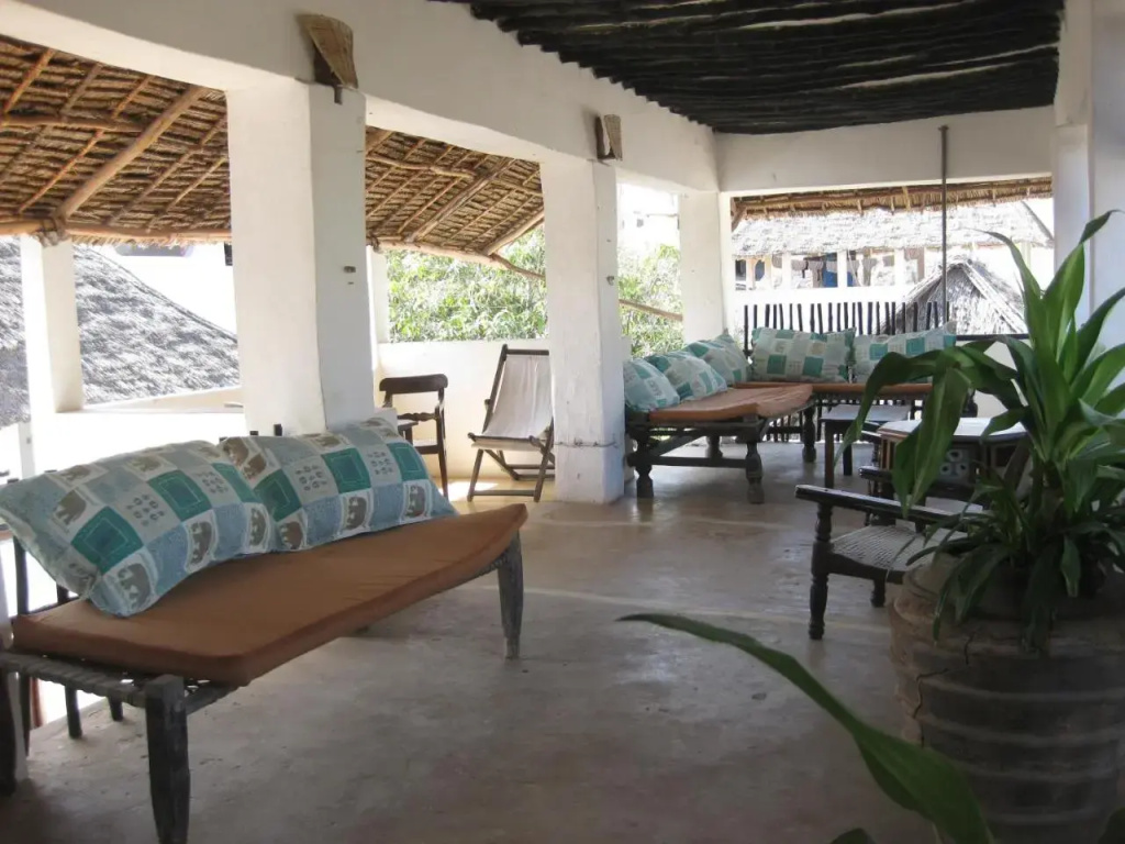 Jannat House