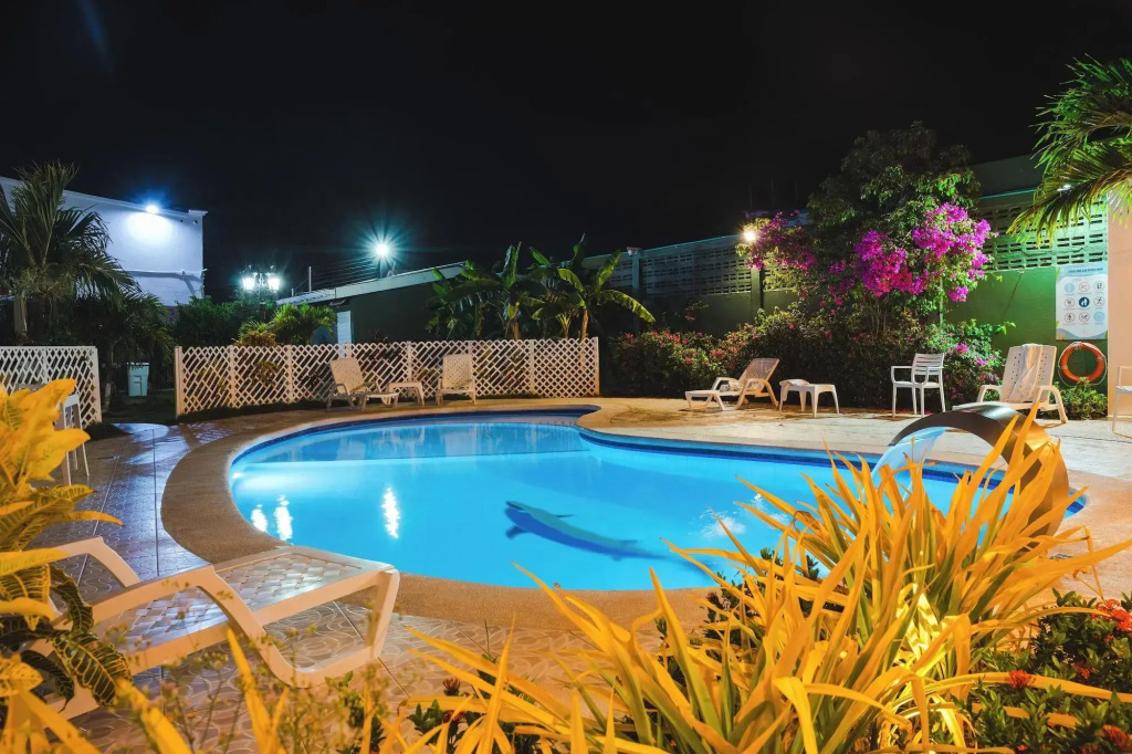 Hotel Koray