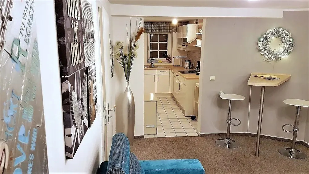 Parklife Apartments