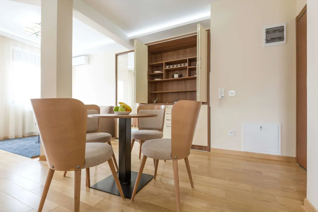 Prime Hotel Apartmani