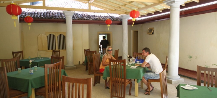 Mirissa Seaside Cabanas