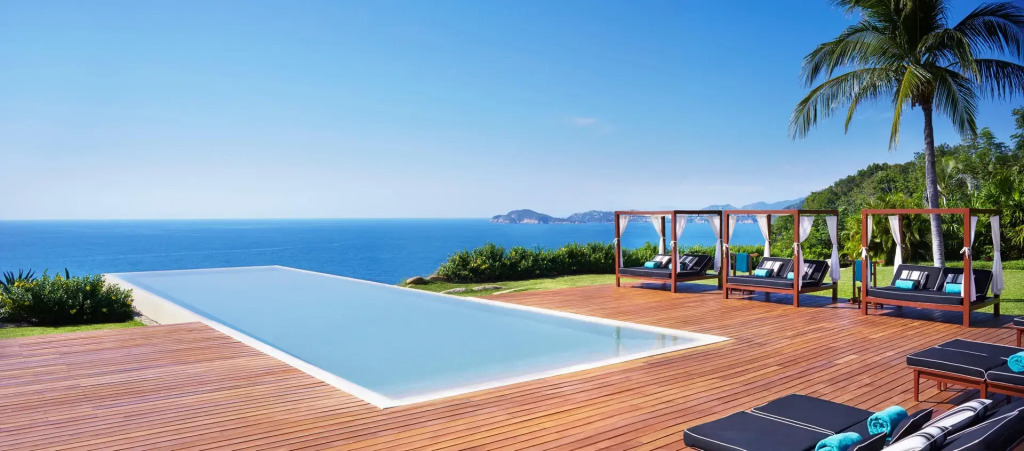 Banyan Tree Cabo Marques