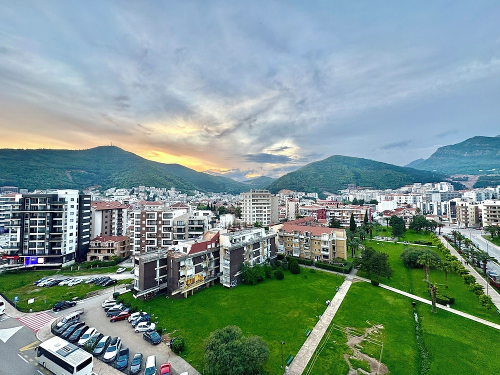 Adriatic Dream - Tre Canne Apartments