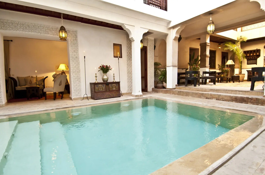 Riad Aladdin