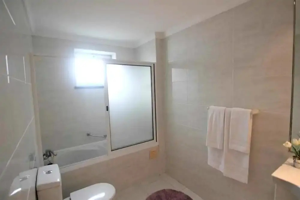 Apartment With 2 Bedrooms in Sâo Martinho, Funchal, With Furnished Balcony and Wifi