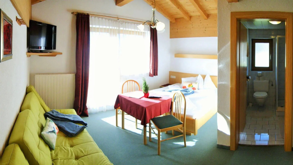 Hotel Restaurant Rosengarten