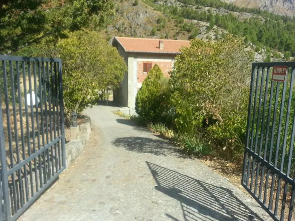 Casa Belvedere