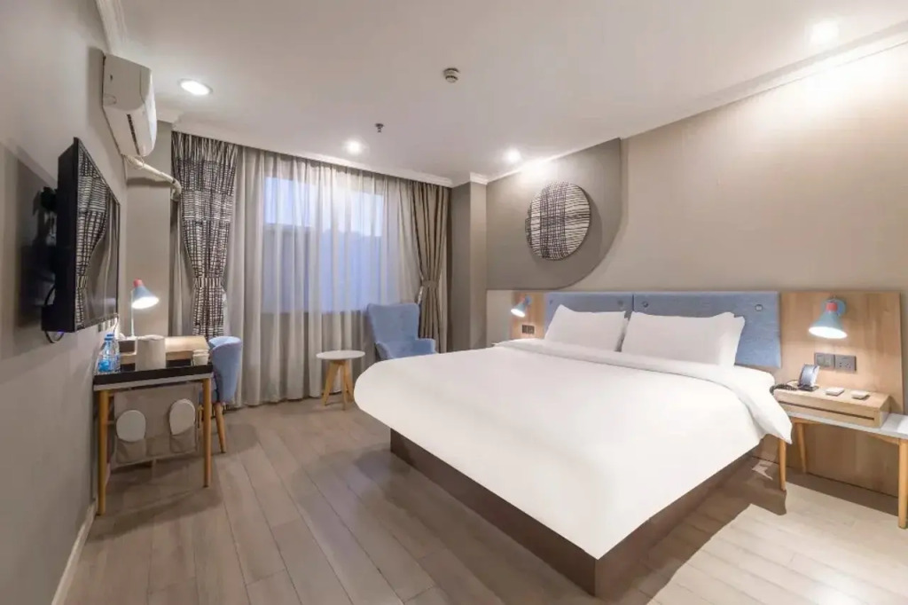 Home Inn Liuting
