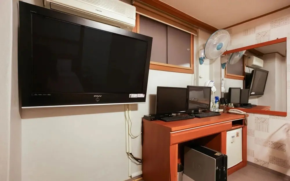 Hotel Soonsu Seongnam